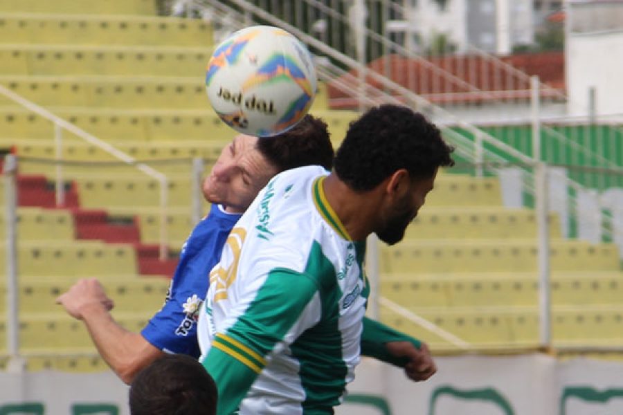 Foto: Caldense/Divulgação