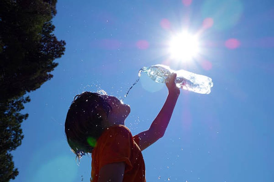 calor