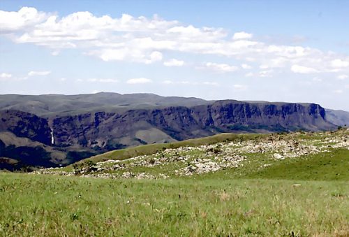 canastra