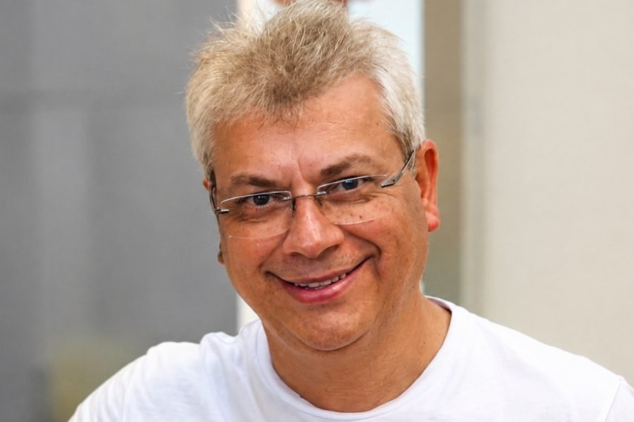 carlinhos