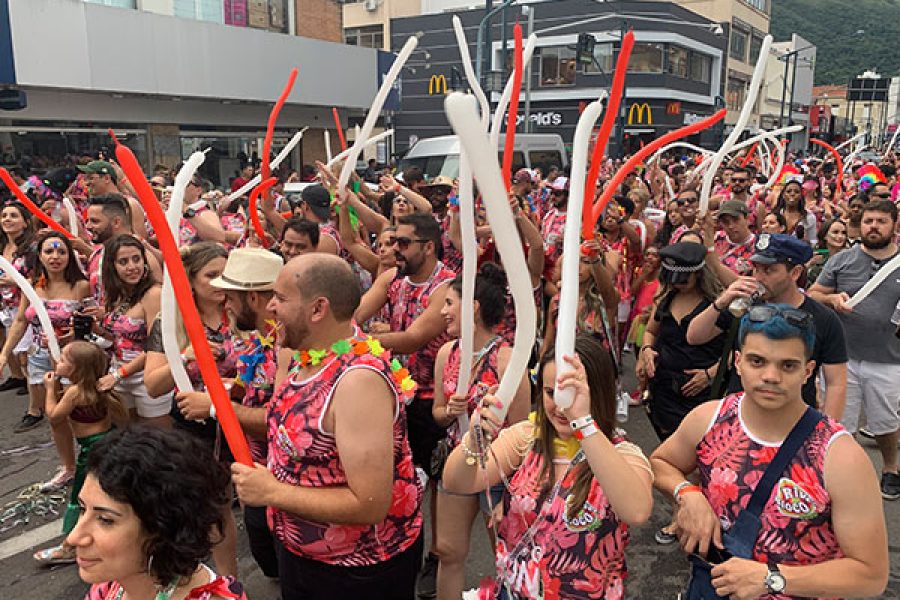 carnaval