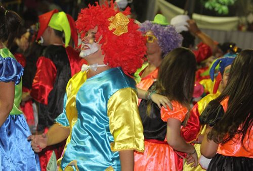 carnaval