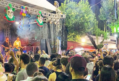 carnaval