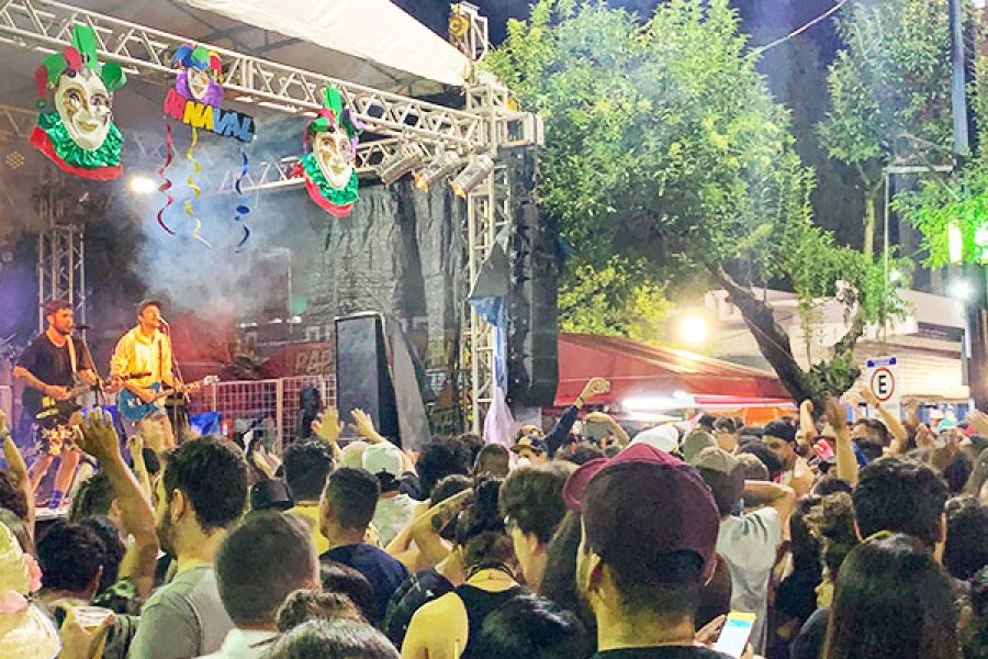 carnaval