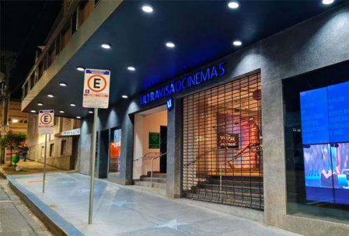 cinema
