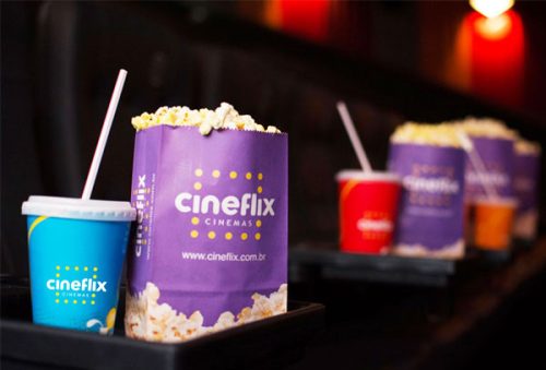 cinema