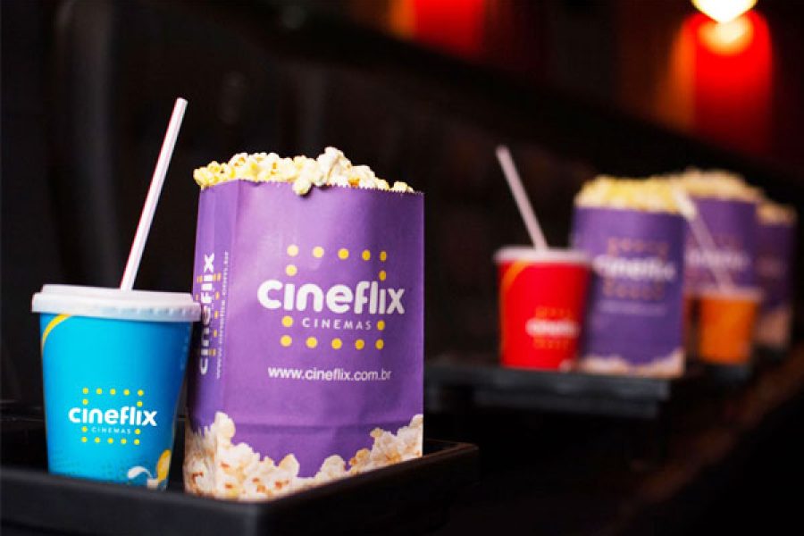 cinema