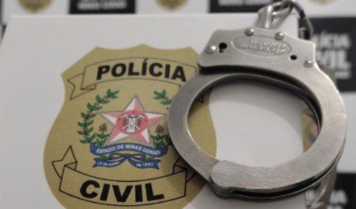 Foto: PCMG/Divulgação