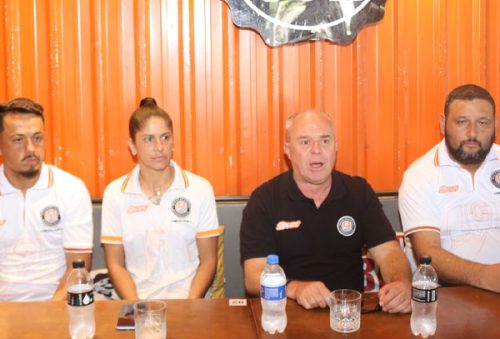 Poços de Caldas Futebol Clube