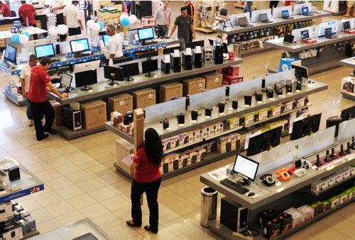 comercio