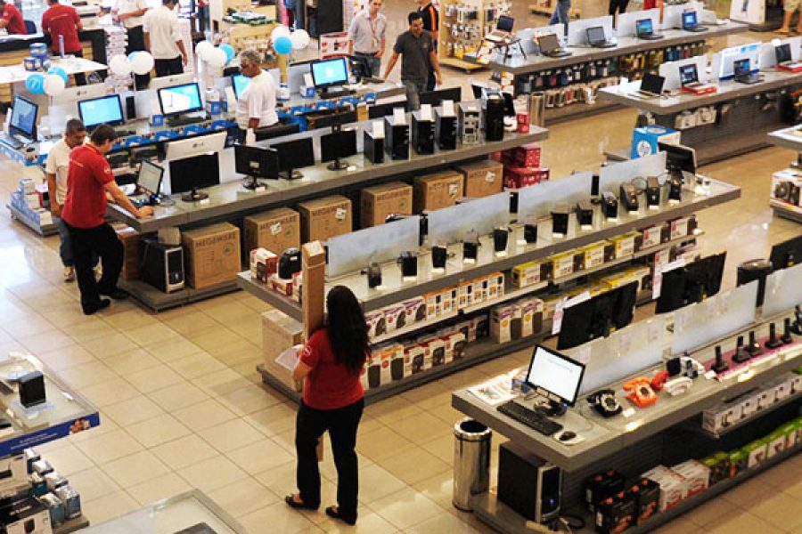comercio