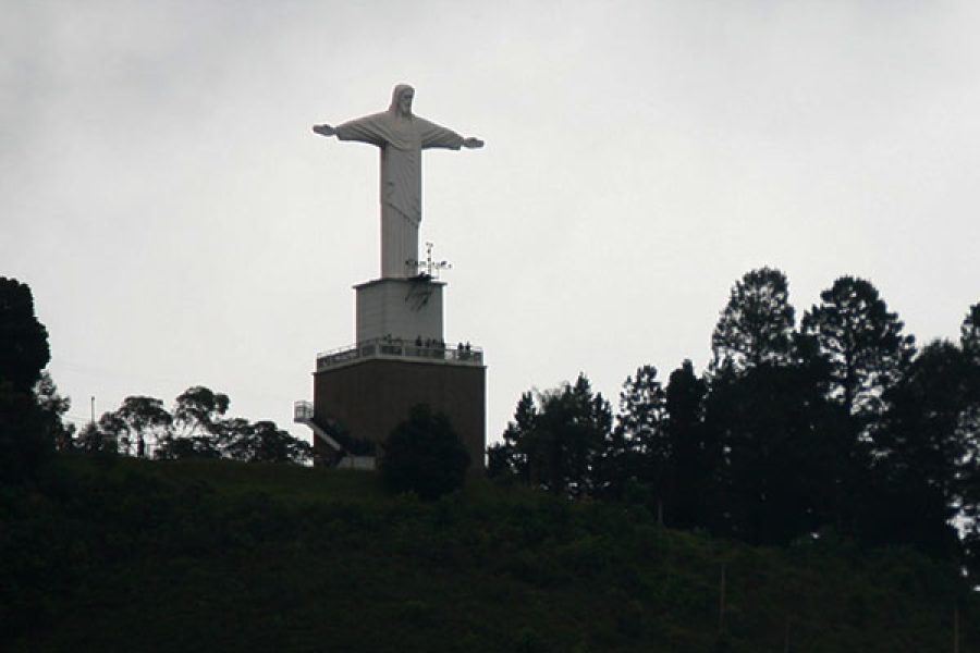 cristo