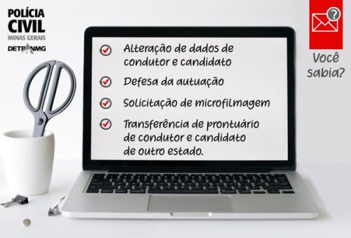 detran