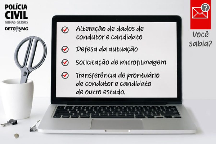 detran