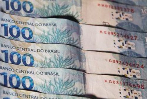 dinheiro