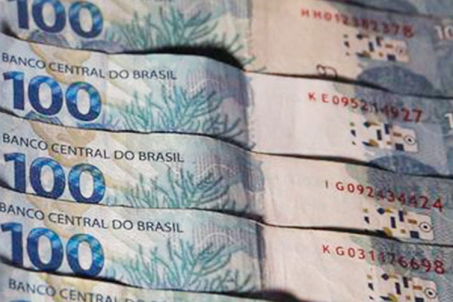 dinheiro