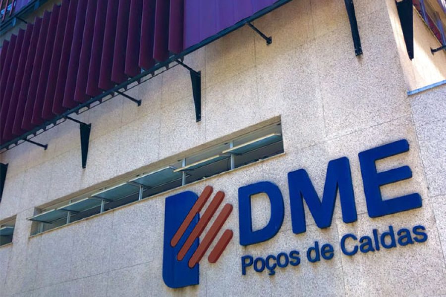 dme