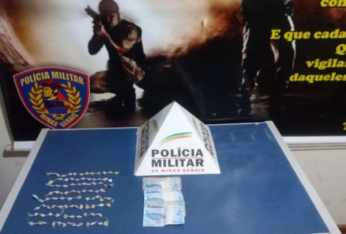 Foto: Assessoria de Imprensa PMMG