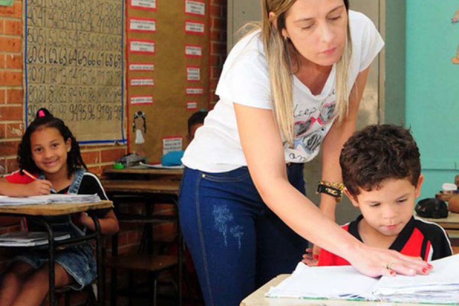 escola