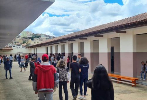 escola