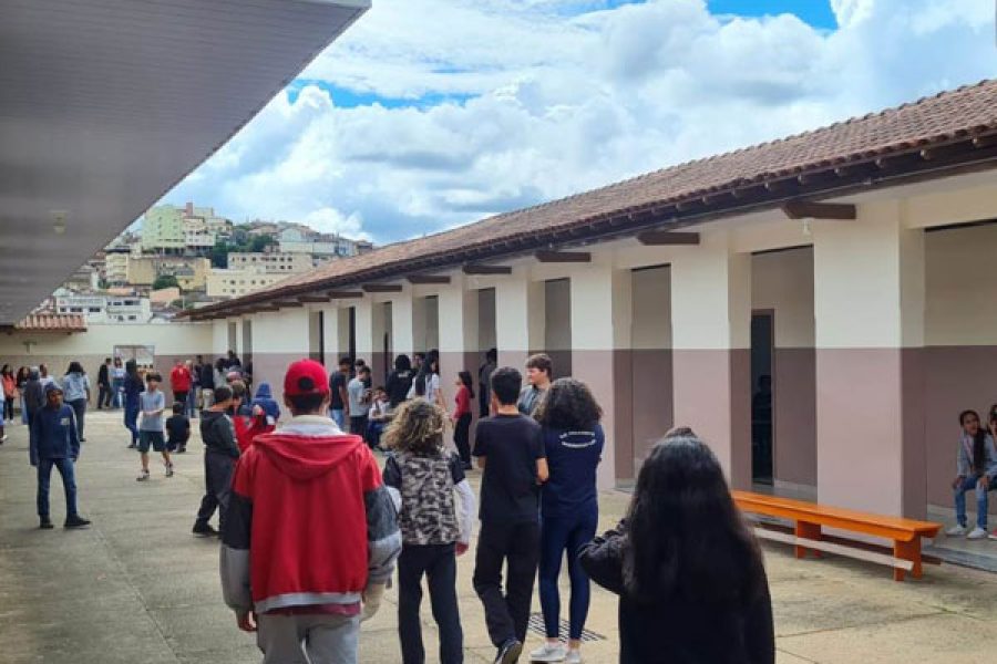 escola
