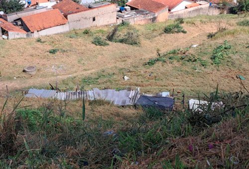 Foto: Leitor/Divulgação