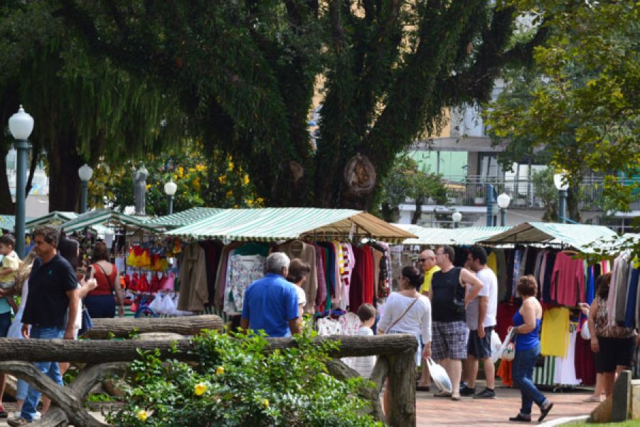 feira