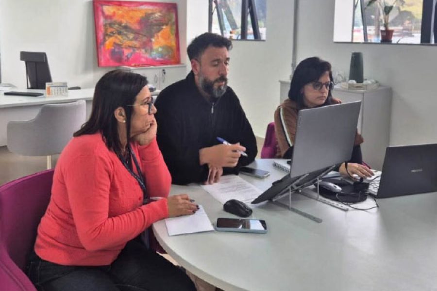 Foto: PMPC/Divulgação