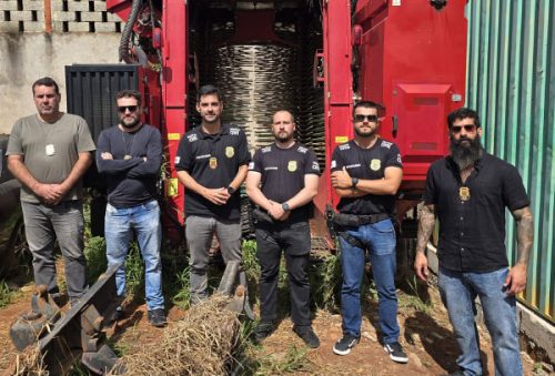 Foto: PCMG/Divulgação