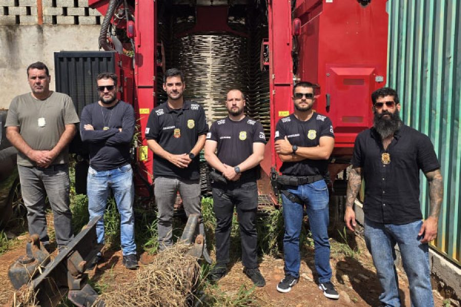 Foto: PCMG/Divulgação