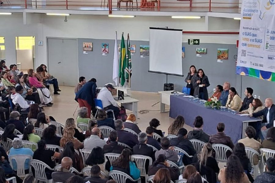 Foto: PMPC/Divulgação