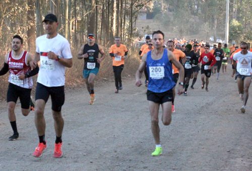 Foto: Paulo Vitor/Mantiqueira