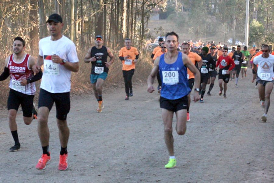 Foto: Paulo Vitor/Mantiqueira