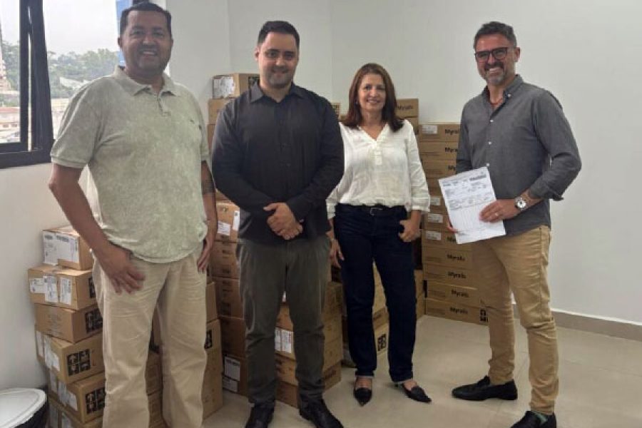 Foto: PMPC/Divulgação
