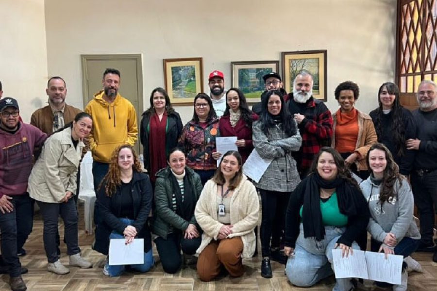 Foto: PMPC/Divulgação