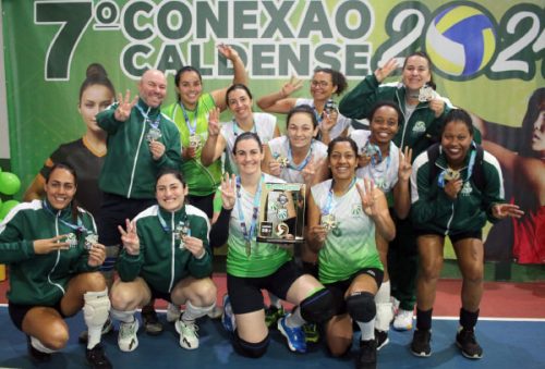 Foto: Caldense/Divulgação