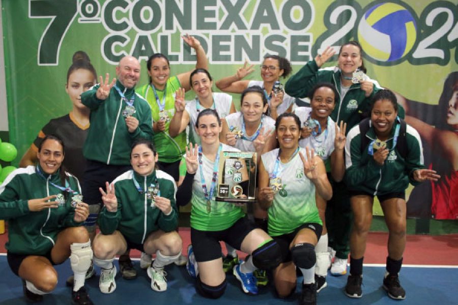 Foto: Caldense/Divulgação