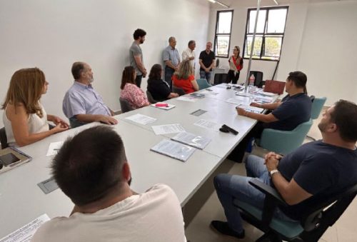 Foto: PMPC/Divulgação