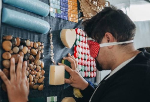 foto-aadv-realiza-atividades-sensoriais-na-praca-pedro-sanches-dentro-do-setembro-verde-09-09-25