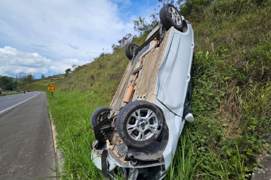 Foto: Marcos Corrêa/Mantiqueira