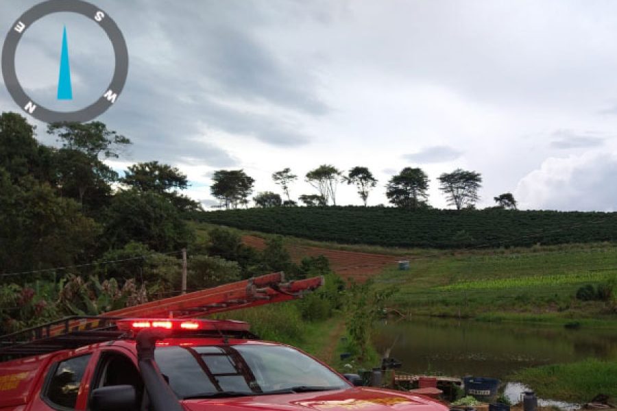 Foto: BMMG/Divulgação