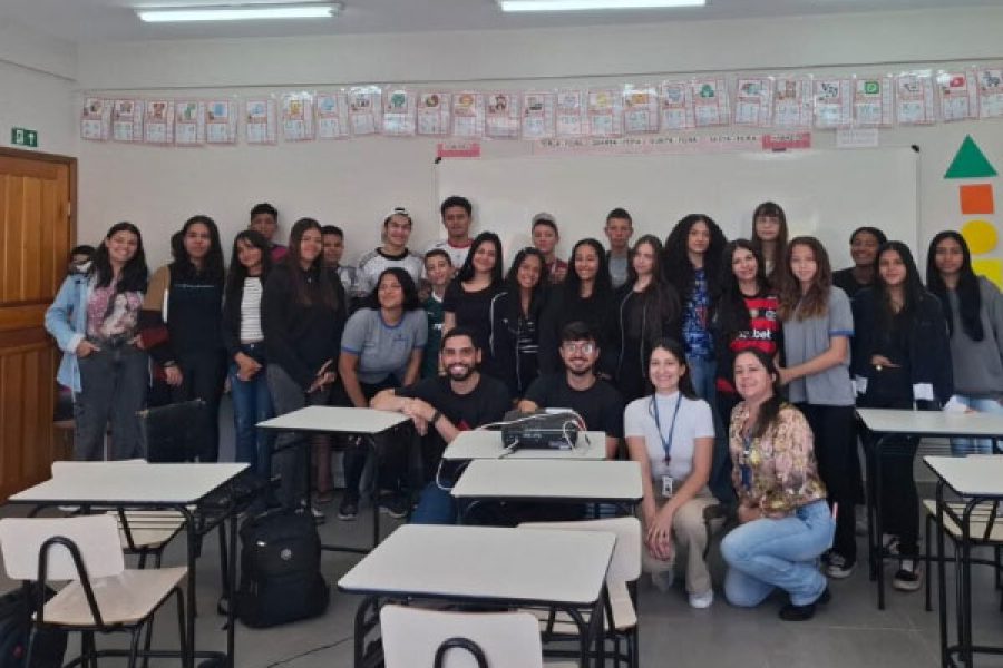 Foto: Divulgação