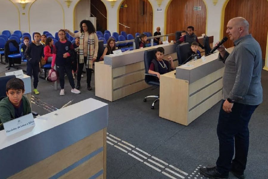 Foto: CMPC/Divulgação