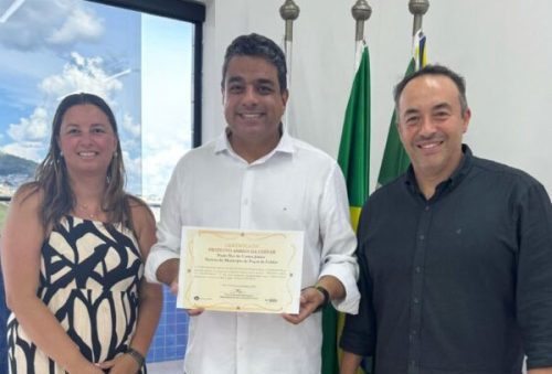 Foto: PMPC/Divulgação