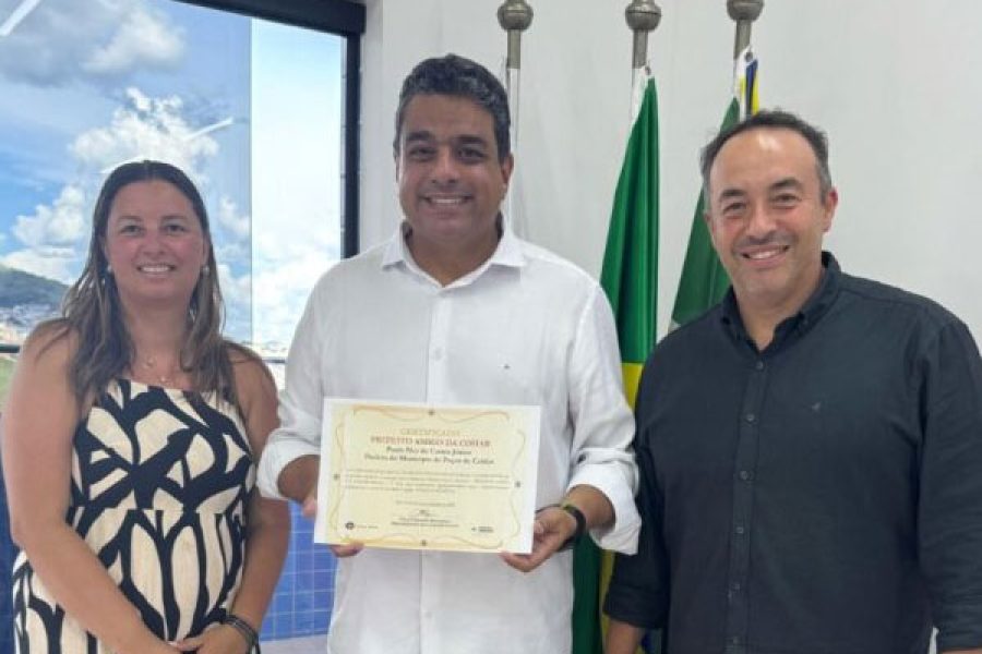 Foto: PMPC/Divulgação