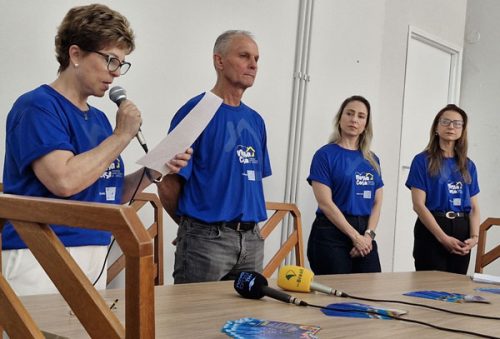 Foto: Paulo Vitor/Mantiqueira