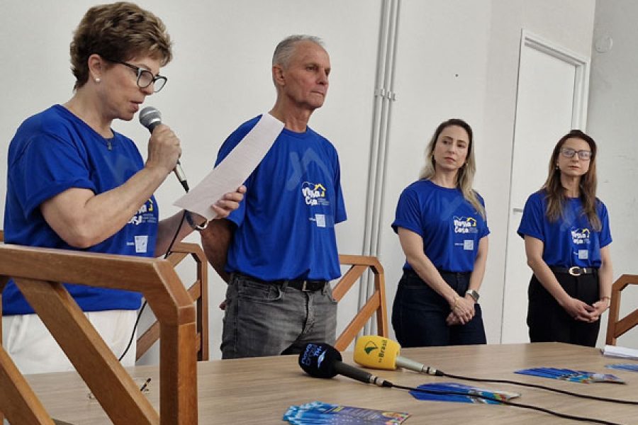 Foto: Paulo Vitor/Mantiqueira