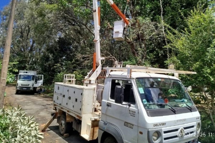 Foto: PMPC/Divulgação
