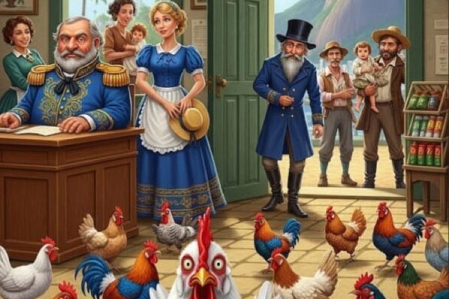 Foto: Divulgação