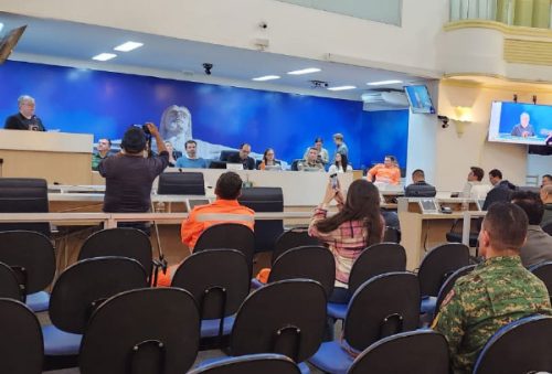 Foto: CMPC/Divulgação